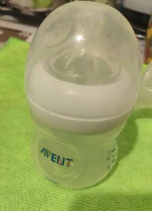 Молокоотсос philips avent3 фото