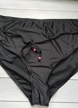 Плавки купальні janina 52-54 xxl xxxl розмір