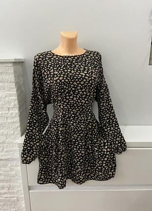 Плаття zara
