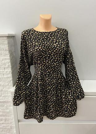 Плаття zara 7