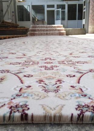 Ковер ковры килими килимова високоплотна  доріжка туреччина2 фото