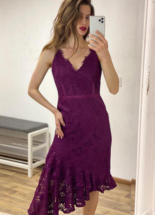 Нове шикарне плаття lipsy