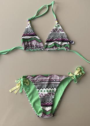 Купальники