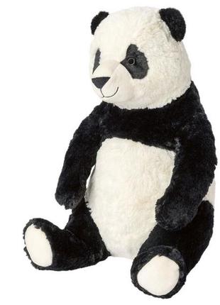 М'ягка плюшева панда playtive мягкая игрушка панда 🐼