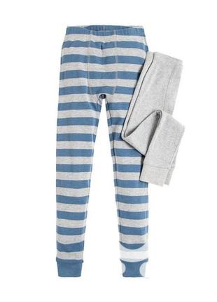 Набор кальсон cool club 86-92, 122-128, 146-152, 158-164р