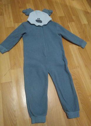 Бомбезный слип на мальчика рост 92-98, в идеальном состоянии