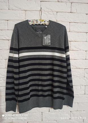 Светрик  для хлопчика