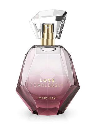 Продам mary kay парфумерну воду lоve fearlessly мері кей