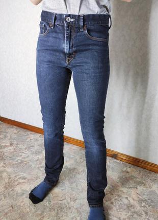 Стильные джинсы штаны hm divided