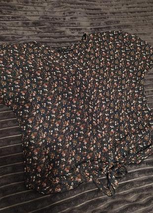 Блузка летняя