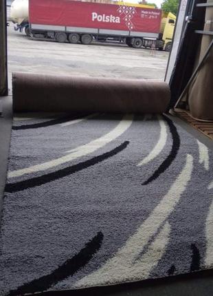 Ковер ковры килими килимова високоворсна доріжка туреччина3 фото