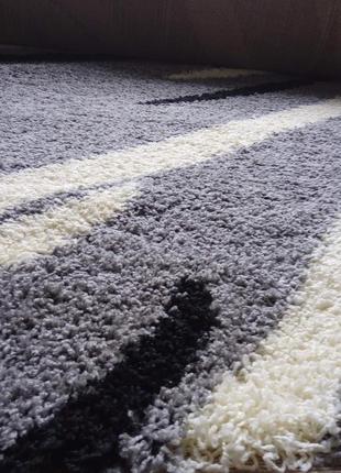 Ковер ковры килими килимова високоворсна доріжка туреччина5 фото