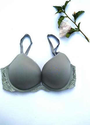 Victoria's secret original 32d 70e 32e 70d 75c push up бюстгальтер