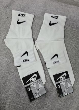 Шкарпетки,білі шкарпетки, чоловічі шкарпетки2 фото