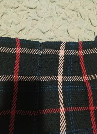 Тепла спідниця, розмір 46 3