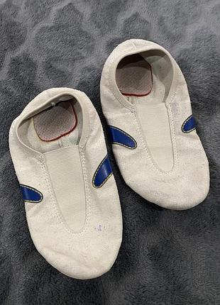 🤍💙👌балетки для спорта