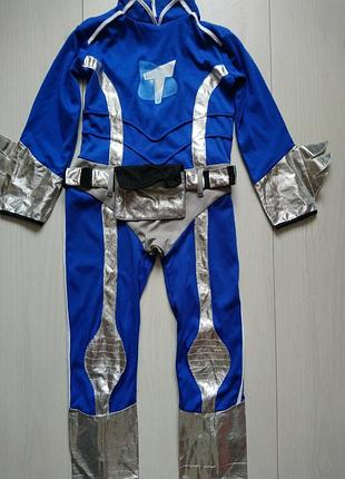 Карнавальний костюм mega mindy