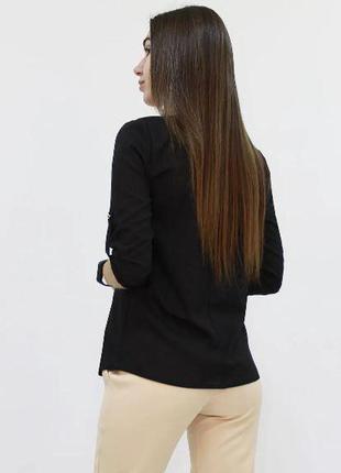 Женская блузка "levis", размеры 42 - 502 фото