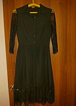 Стильне плаття