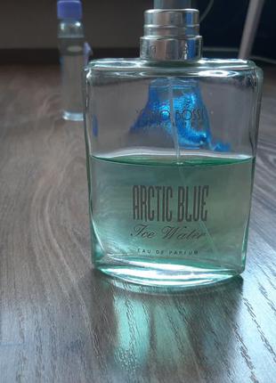 Carlo bossi arctic blue2 фото