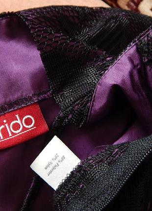 Платье *юбка+топ arido (размер 34-36) 2