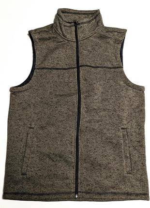 Field stream жилет флисовый жилетка для стрельбы охоты