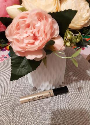 Gosh catchy eye drama, туш для вій, тушь для ресниц, max factor, l'oreal