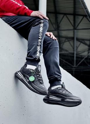 Nike air max 720-818 мужские кроссовки найк аир макс4 фото