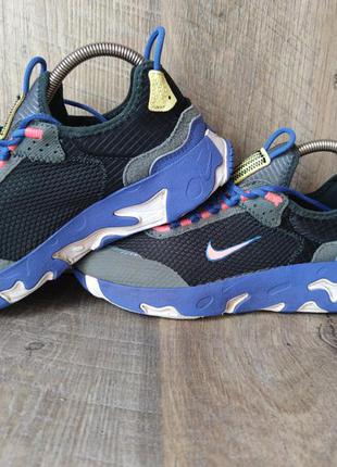 Кроссовки nike react life
34/21,5см3 фото