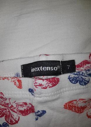 Лосини - чотири штуки 7