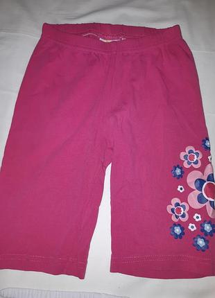 Лосини - чотири штуки 4