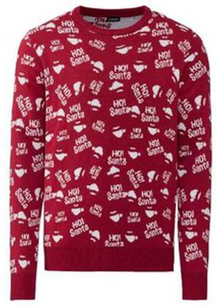 Светр livergy чоловічий