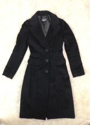 Шикарне пальто від wanko