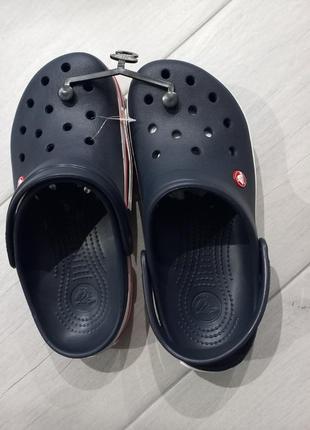 Продам пролет мужа с американского сайта crocs1 фото