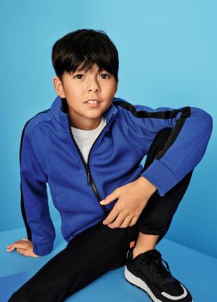 Кардиган uniqlo / 5-6y