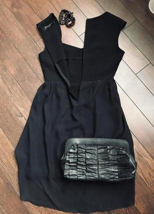 Шикарне плаття rinascimento, оригінал, розмір з/хс8 фото