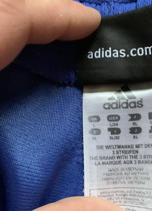 Мужские баскетбольные шорты adidas new york knicks7 фото
