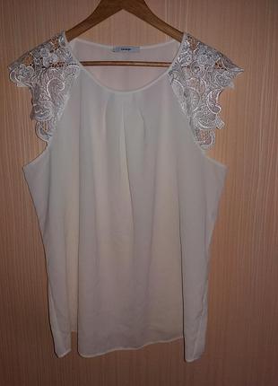 Блузка 52 розміру