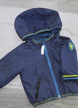 Ветровка baker