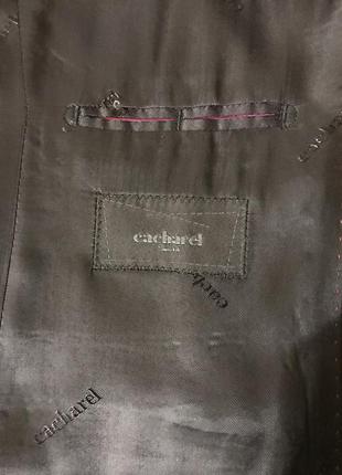 Мужской костюм cacharel