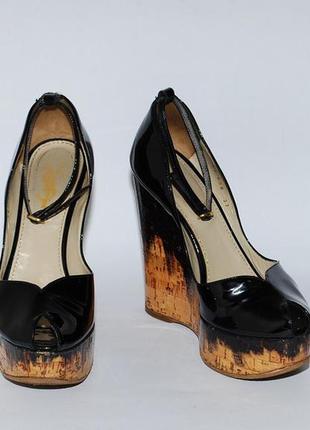 Босоножки ysl, оригинал