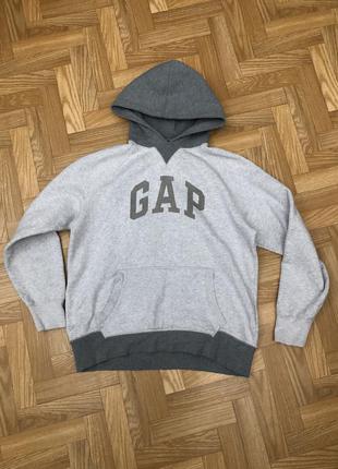 Худи gap , оригинал 3