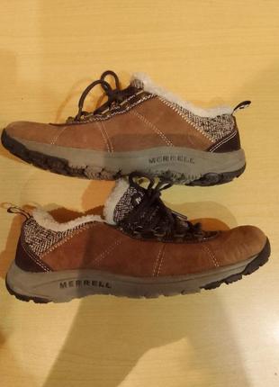 Merrell кроссовки женские2 фото