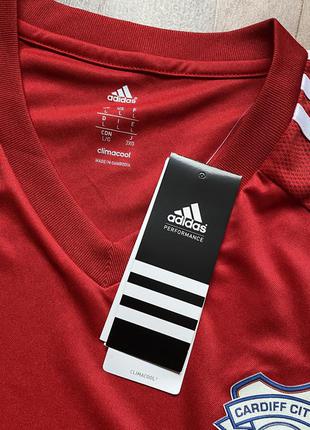 Футболка adidas performance оригінал розмір l6 фото