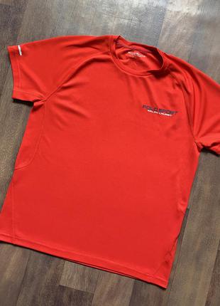 Футболка polo ralph lauren sport оригинал thermovent спортивная размер s2 фото