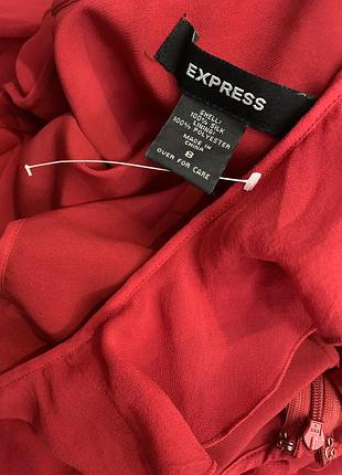 Платье 100% шёлк