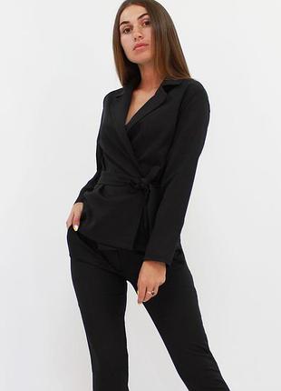 Молодежный женский костюм "astrid", размеры 42 - 50