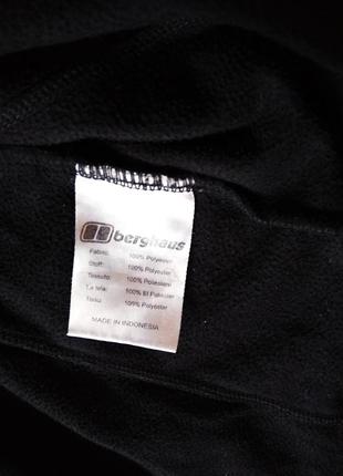 Флиска флис кофта berghaus5 фото