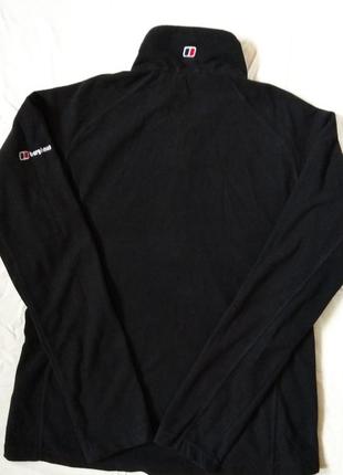 Флиска флис кофта berghaus4 фото