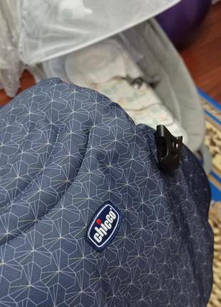 Рюкзак - переноска chicco